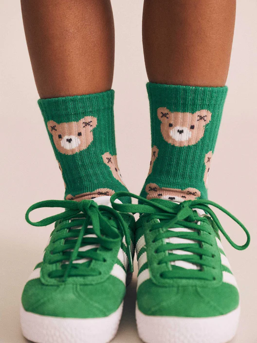 Conscious Fashion for Tiny Humans