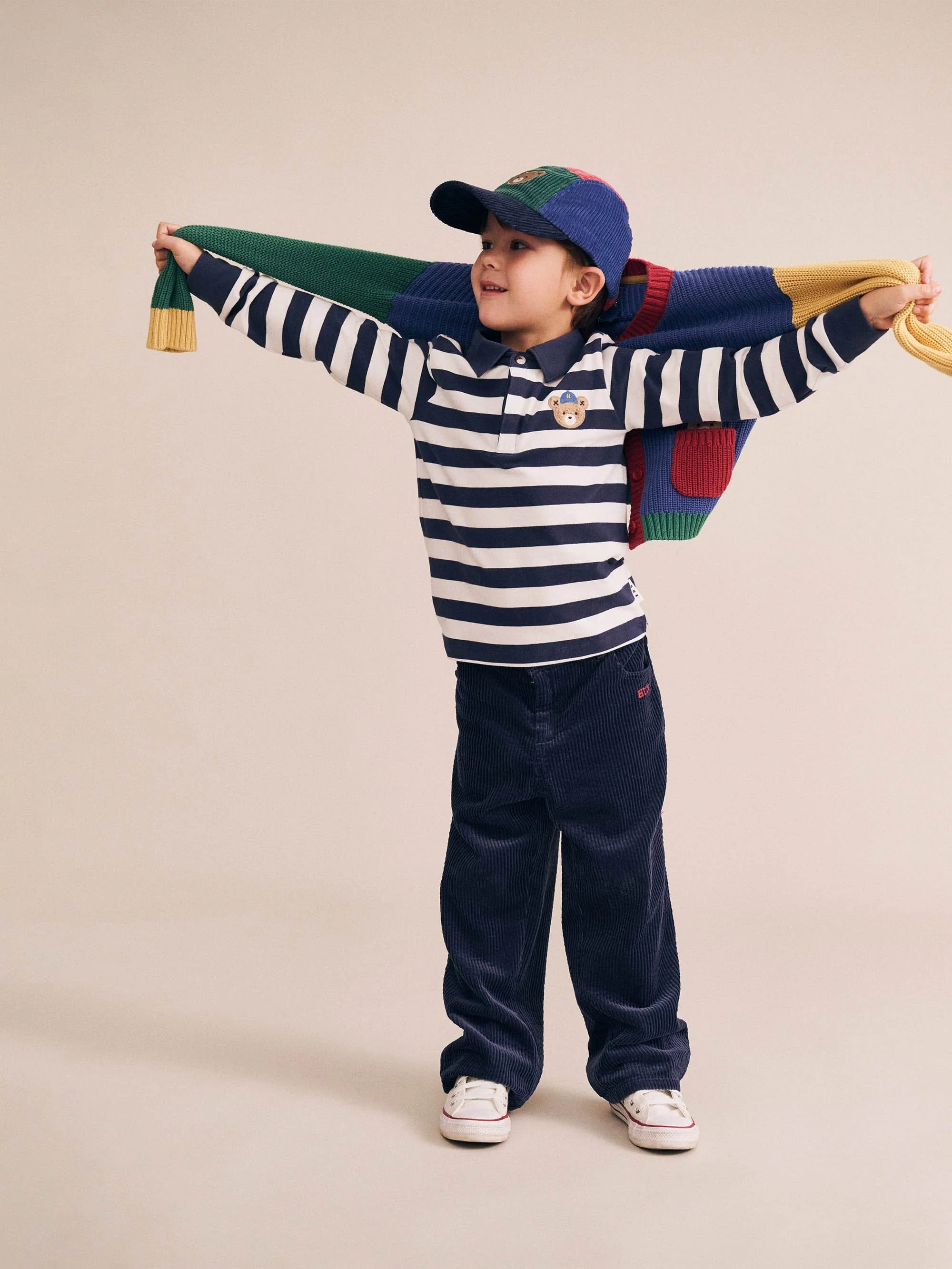 Baby Tops & T-shirts